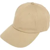 Flexfit Cap Low Profile Cotton Twill Groen Man