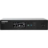 Shure QLXD4-H51 draadloze ontvanger (534 - 598 MHz)