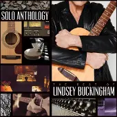 ImportCDs Solo Anthology: Best Of - Buckingham Lindsey