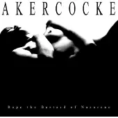 Cd Rape Of The Bastard Nazarene