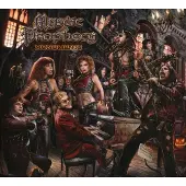 Bertus Distributie Mystic Prophecy - Monuments Cd