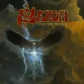Bertus Distributie Saxon - THUNDERBOLT -DIGI- | CD