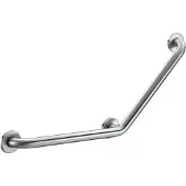 Delabie Badgreep 400x400mm