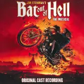 Ginza.se Bat Out Of Hell: The Musical