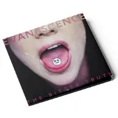 Evanescence Bitter Truth