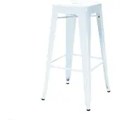 Legend Metalen barkruk 65 cm set van 2