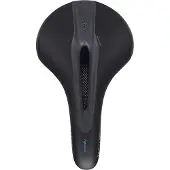 Terry zadel Figura GT heren zwart - ZDT616