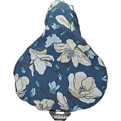 Basil Magnolia Zadelhoes - Blauw - One Size