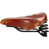 Brooks zadel B396 Flyer S dames honing - ZDB396DH