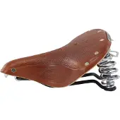 Brooks B67 S Zadel