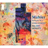 Cd Mahler: Symphony No. 4