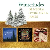 Bertus Distributie Winterludes