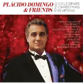 Cd & Friends Celebrate Christmas In Vienna
