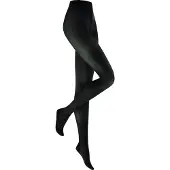 Kunert panty Warm Up 60 denier antraciet female | Maat: 48-50