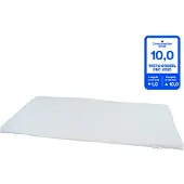 Airgosafe Topper Peuterbed 70x140 Airgosafe