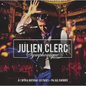 Ginza.se Julien Clerc 2012