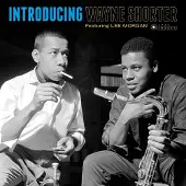 Ginza.se Introducing Wayne Shorter