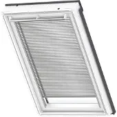 Velux Jaloezie Pal Pk08 7057s - Manueel - Grijs