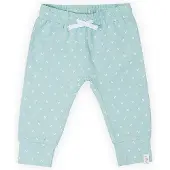 Jollein Lange Broek Voor Kids Maat 50-56 Groen