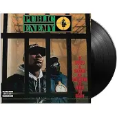Universal Music Public Enemy - It Takes A Nation Of Millions To Hold Us Back (LP)