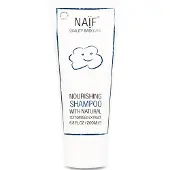 Naif baby shampoo 200 ml