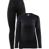 Craft Dames ondergoed set Core Warm | Maat L