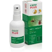 Care plus Careplus Deet spray 40% Anti-Insect - 60 ML