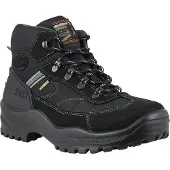 Grisport Torino Mid Unisex Wandelschoenen - Black
