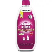 Thetford AquaRinse Concentrated 750ml Roze roze Chemischtoiletvloeistof