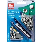 Prym Drukknopen (10 stuks)