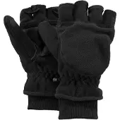 Barts Convertible Handschoen Black XL/10.0
