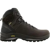 Grisport Schoen Scilla 12833 | Bruin | Maat 47 - 00.048.099.47