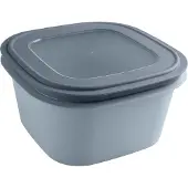 Sunware sigma home vershouddoos 3.8l grijs