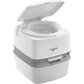Thetford Porta Potti Qube 165 Toilet