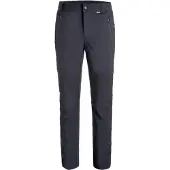 Icepeak Broek Men Dorr Stretch Trousers Black-Maat 56