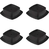 Pro Plus Onderlegplaten Stapelbaar 4st