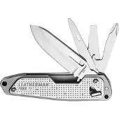 Leatherman Free T2 zakmes - multitool