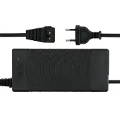 Mestic AC Adapter tbv MCC-25 & 35 - Zwart