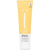 Naif Sun Mineral Sunscreen Cream SPF30 | 100 ml