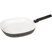 Bo Camp - Grillpan - Sprint ECO - Afneembare steel - 26x26 cm