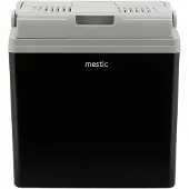 Mestic MTEC-25 Koelbox Thermo-elektrisch - AC/DC - 23L