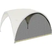 BoGarden Bo-Garden Zijwand Voor Party Shelter Large Met Gaas