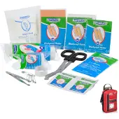 Care plus First Aid Kit Basic