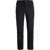 Icepeak Skibroek Men Argo Softshell Trousers Black-Maat 54