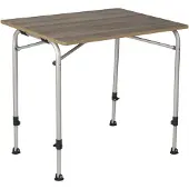 Bo Camp - Tafel - Feather - 110x70 cm