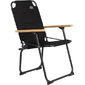 Redwood Bronte Bamboo Stoel