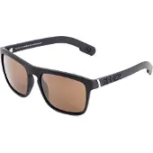 Sinner Thunder X - Zonnebril - Mat zwart - Unisex - One size