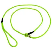 Mystique moxon jachtlijn 4 mm – 150 cm neon groen