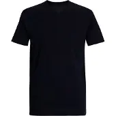 Ceceba +size pyjamatop donkerblauw male | Maat: 7XL