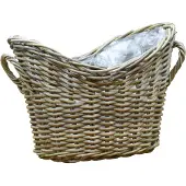 AVH-Collectie Axel mand 38x53xH39 cm
